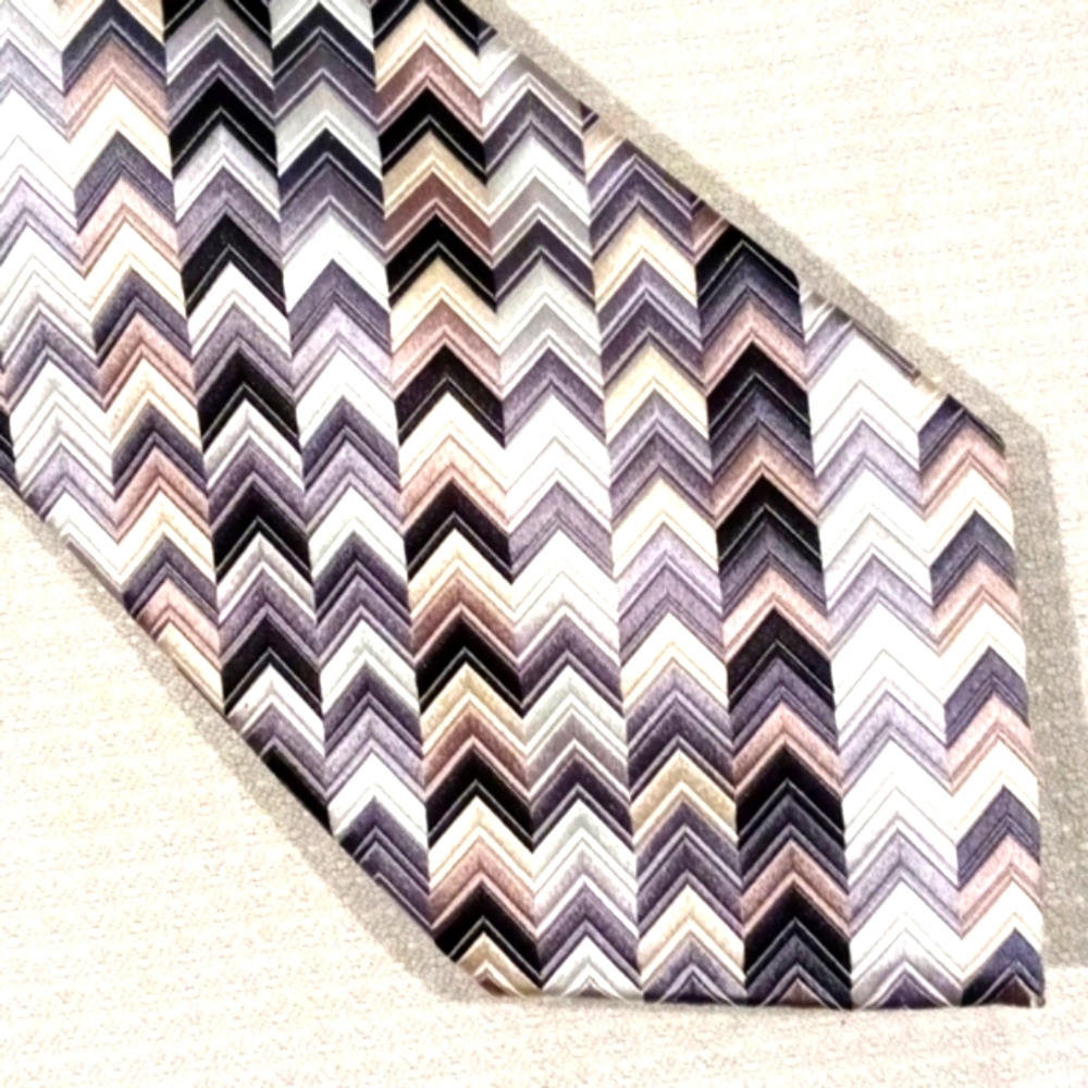 GEOFFREY BEENE necktie